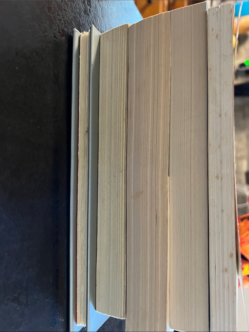 Books - Picture 7 of 8